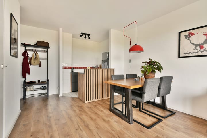 Appartement te koop: Prins Mauritslaan 2-0066, Haarlem