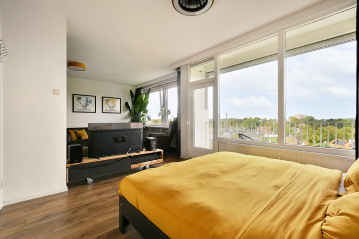 Appartement te koop: Prins Mauritslaan 2-0066, Haarlem