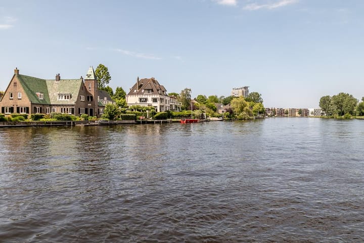 Appartement te koop: Prins Mauritslaan 2-0066, Haarlem