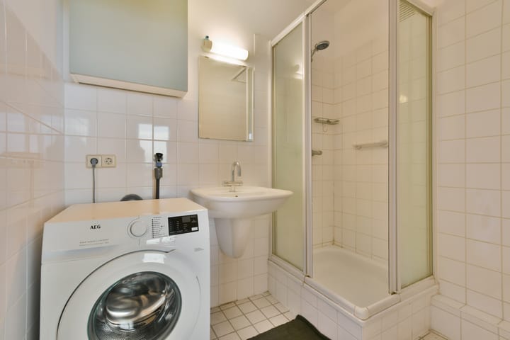 Appartement te koop: Prins Mauritslaan 2-0066, Haarlem