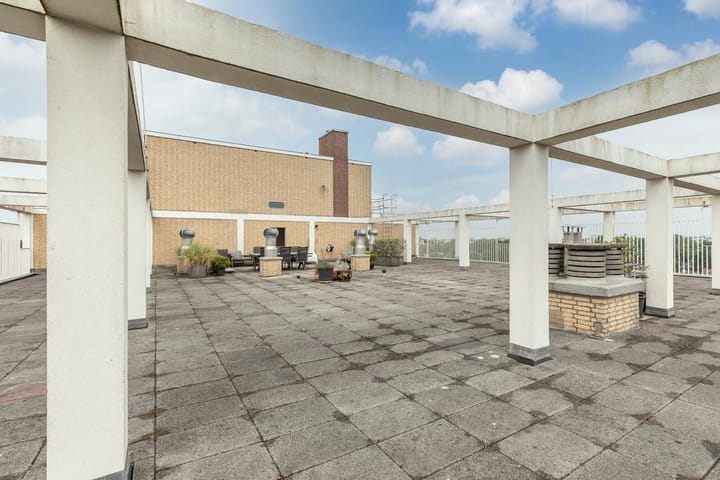 Appartement te koop: Prins Mauritslaan 2-0066, Haarlem