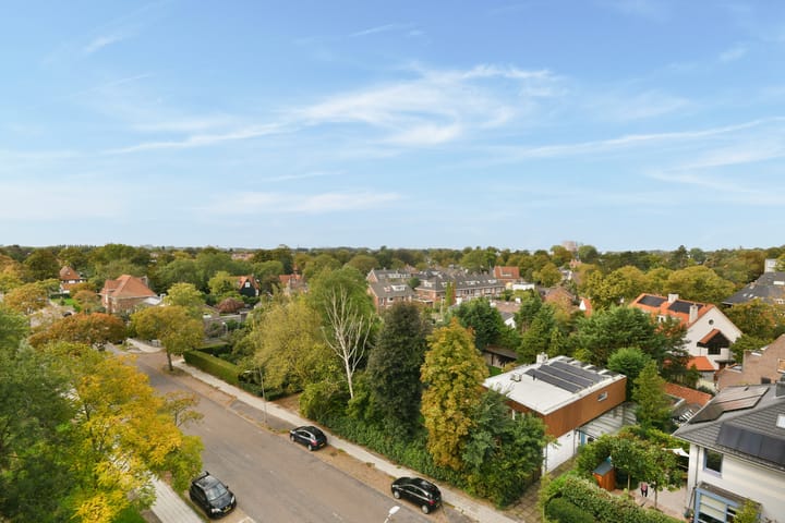 Appartement te koop: Prins Mauritslaan 2-0066, Haarlem