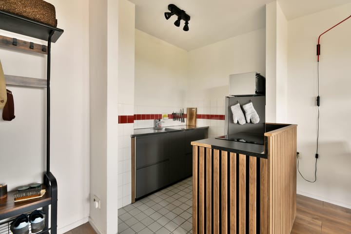 Appartement te koop: Prins Mauritslaan 2-0066, Haarlem