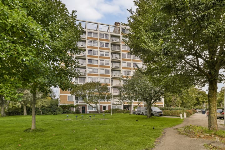 Appartement te koop: Prins Mauritslaan 2-0066, Haarlem