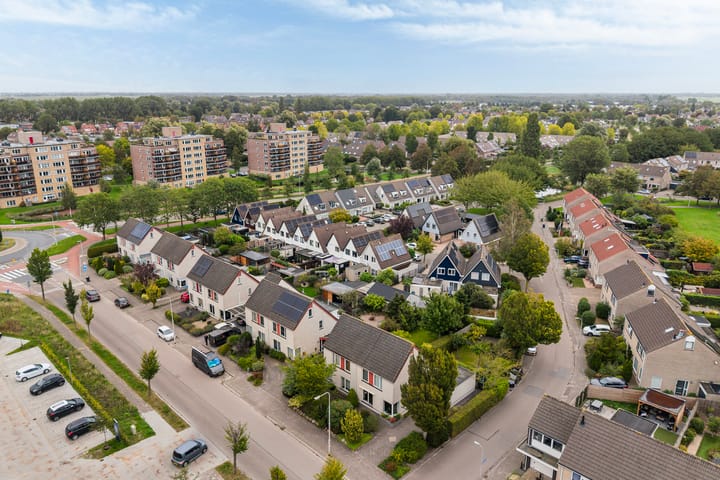 Foto 4 van Melkemastate 19