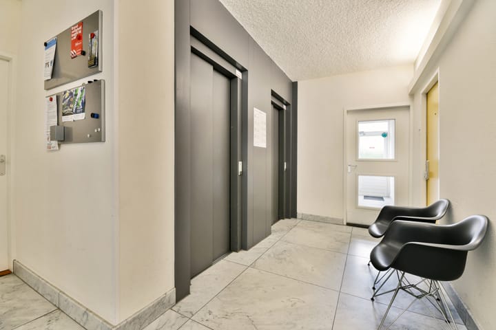 Appartement te koop: Prins Mauritslaan 2-0066, Haarlem