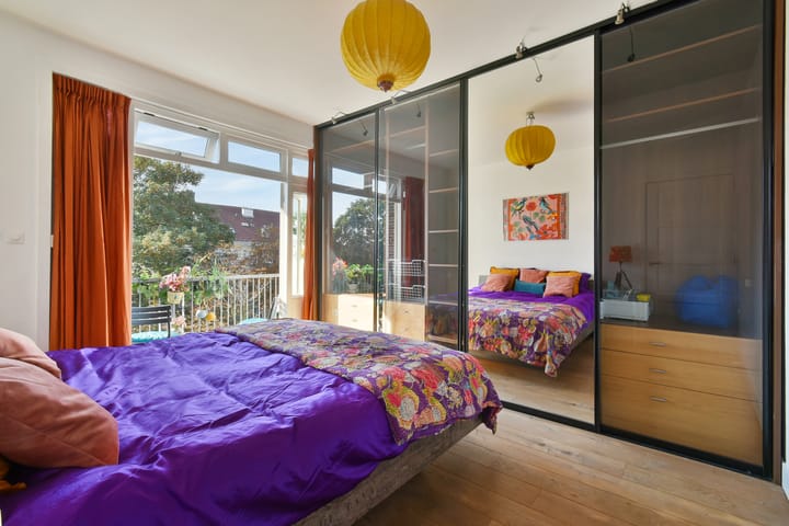 Appartement te koop: Mr. P.N. Arntzeniusweg 14-3, Amsterdam