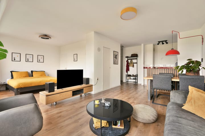 Appartement te koop: Prins Mauritslaan 2-0066, Haarlem