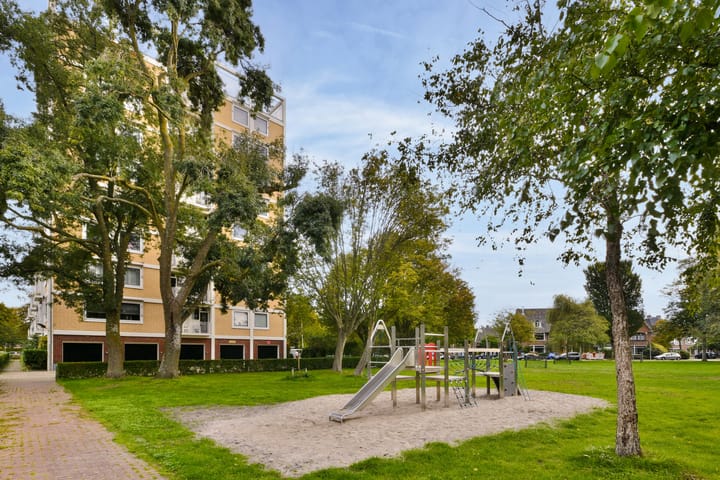 Appartement te koop: Prins Mauritslaan 2-0066, Haarlem