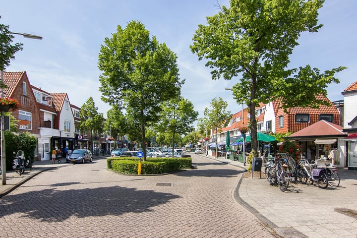 Appartement te koop: Prins Mauritslaan 2-0066, Haarlem