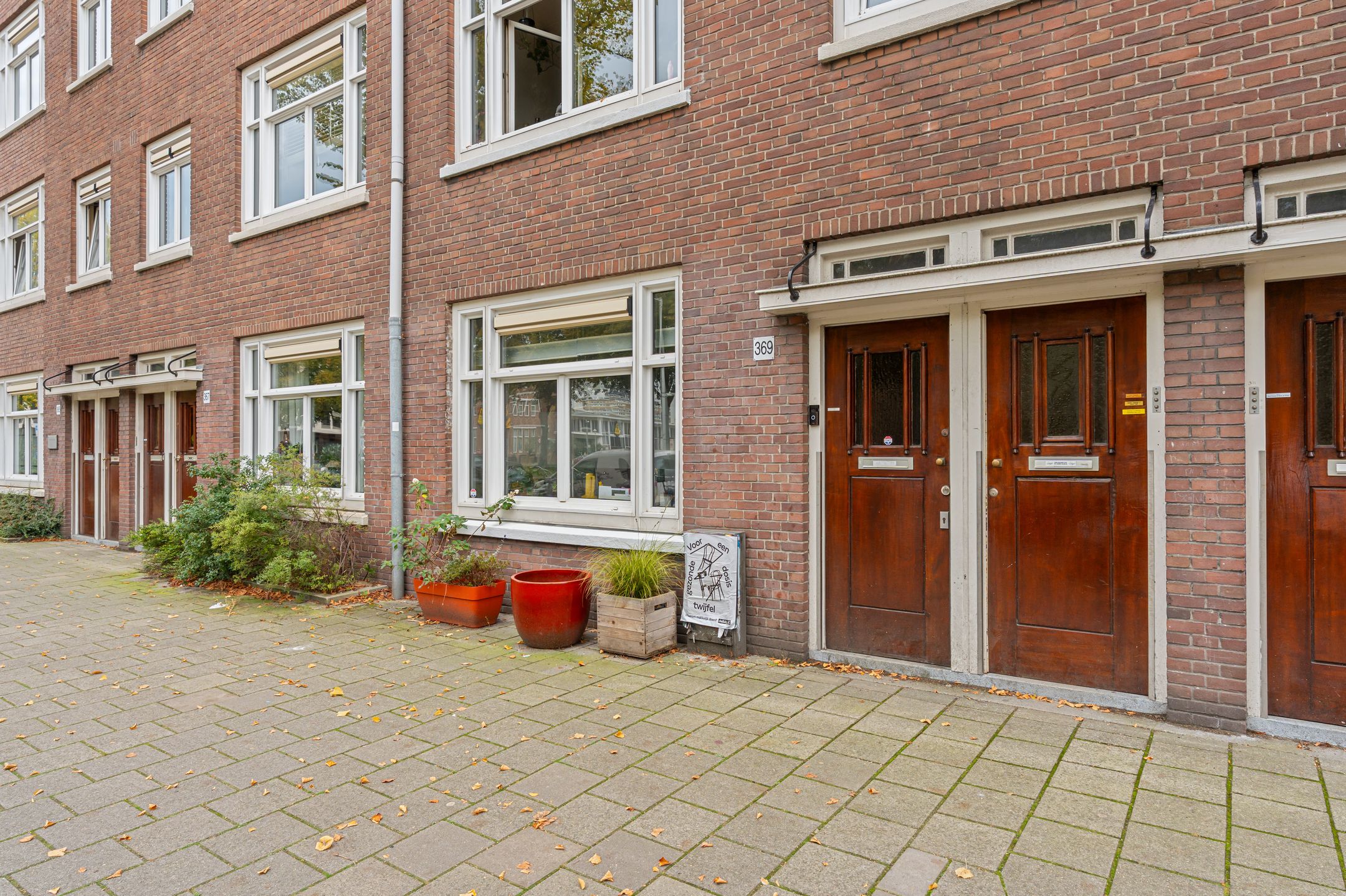 Foto 6 van Willem de Zwijgerlaan 369-3
