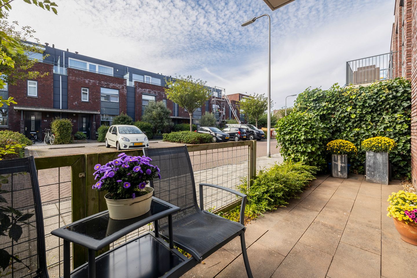Foto 4 van Van Poeljestraat 21