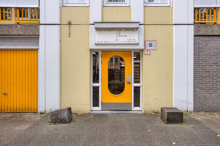 Foto 4 van Montgomerylaan 180