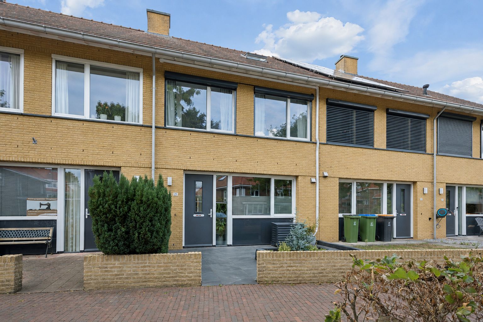 Doornlaan 21 