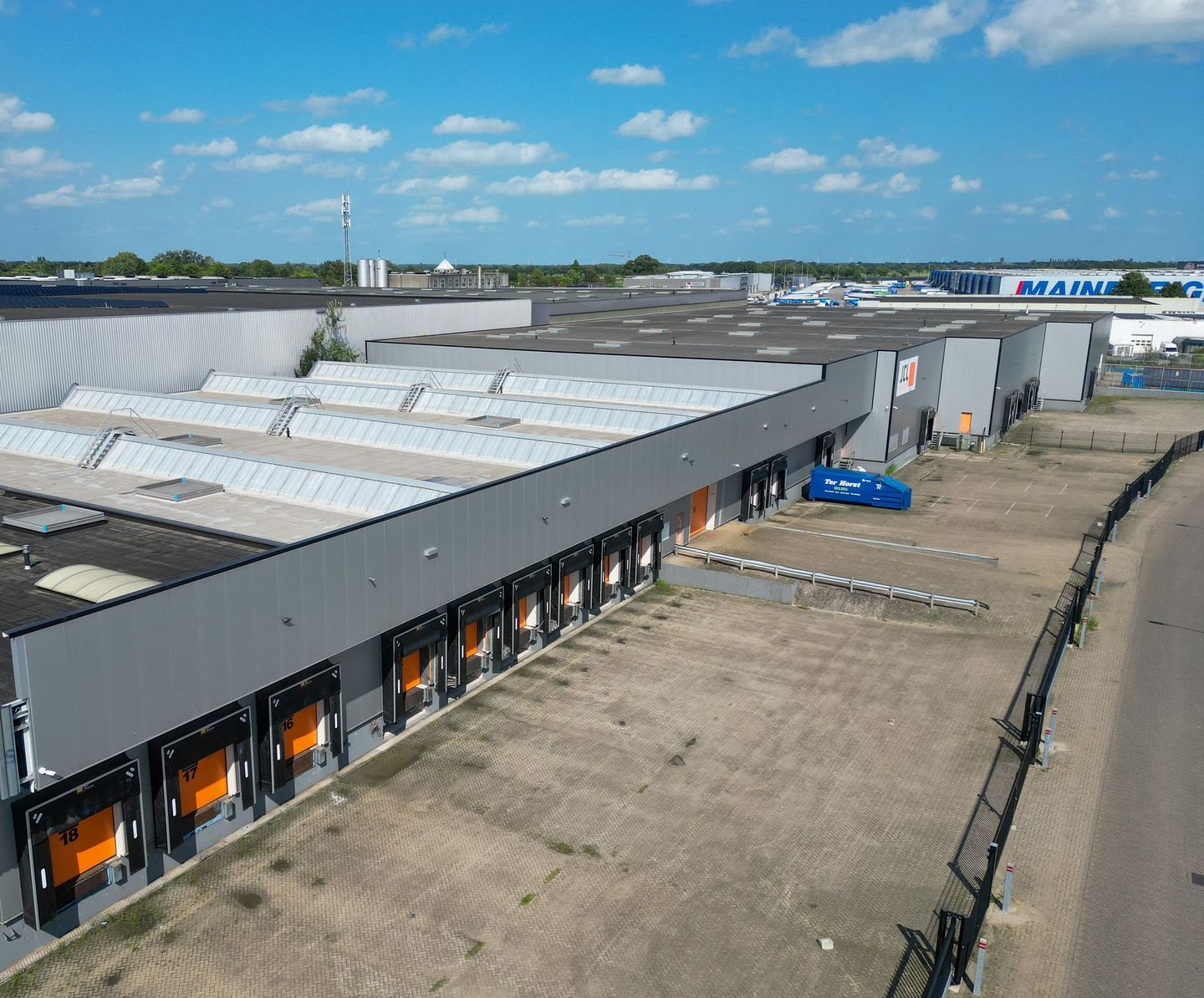 Bekijk foto 3 van Industriestraat 5