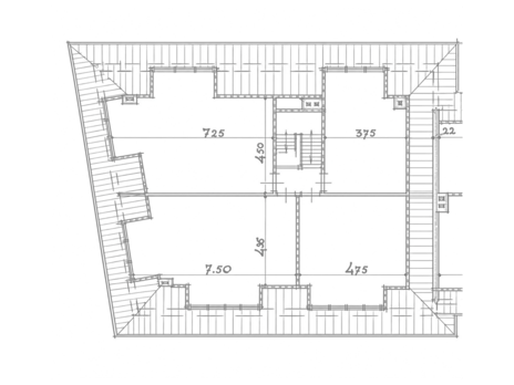 View floorplan