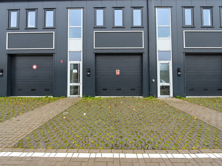 Raasdorperweg 150-F