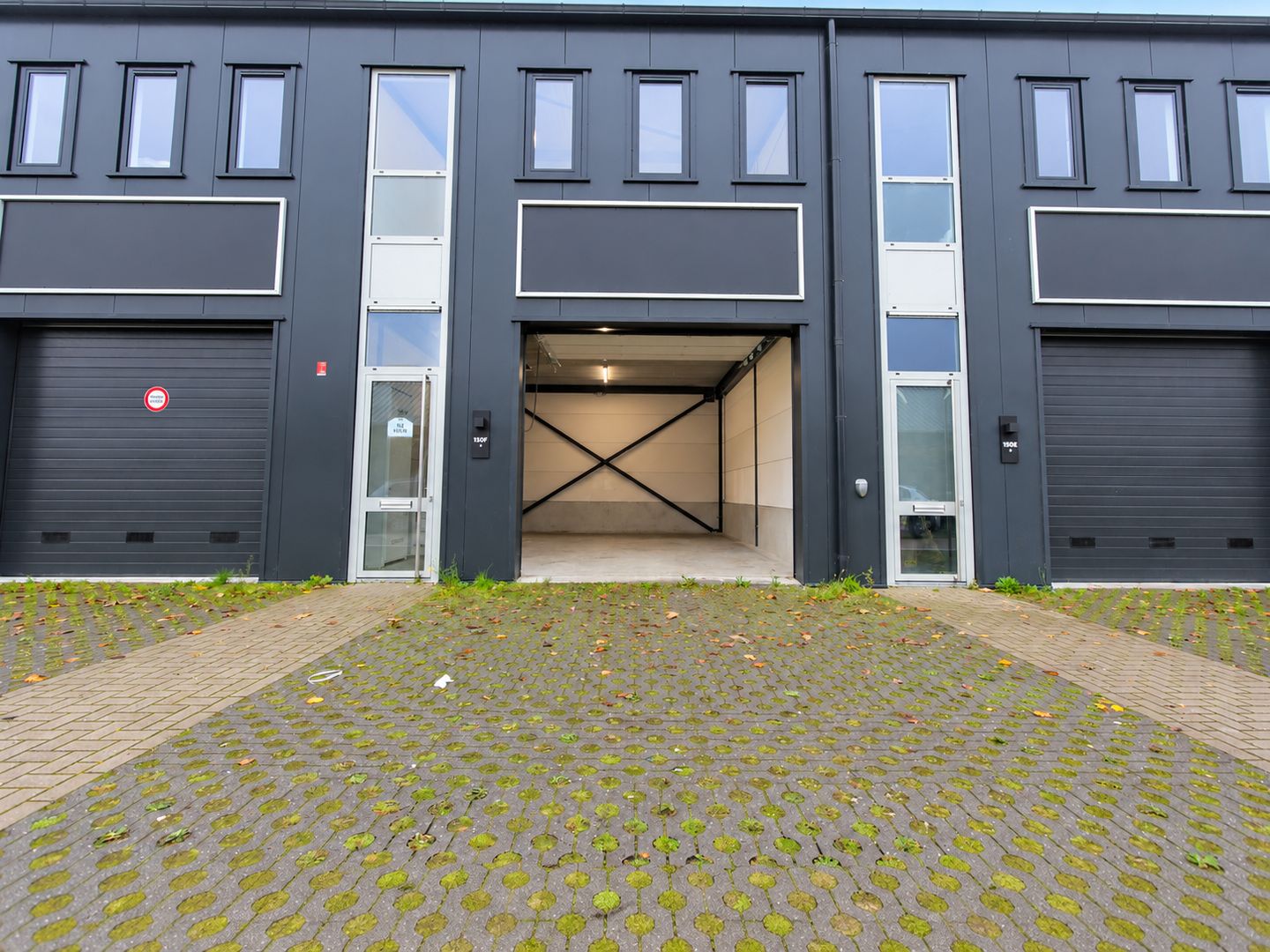 Bekijk foto 2 van Raasdorperweg 150-F