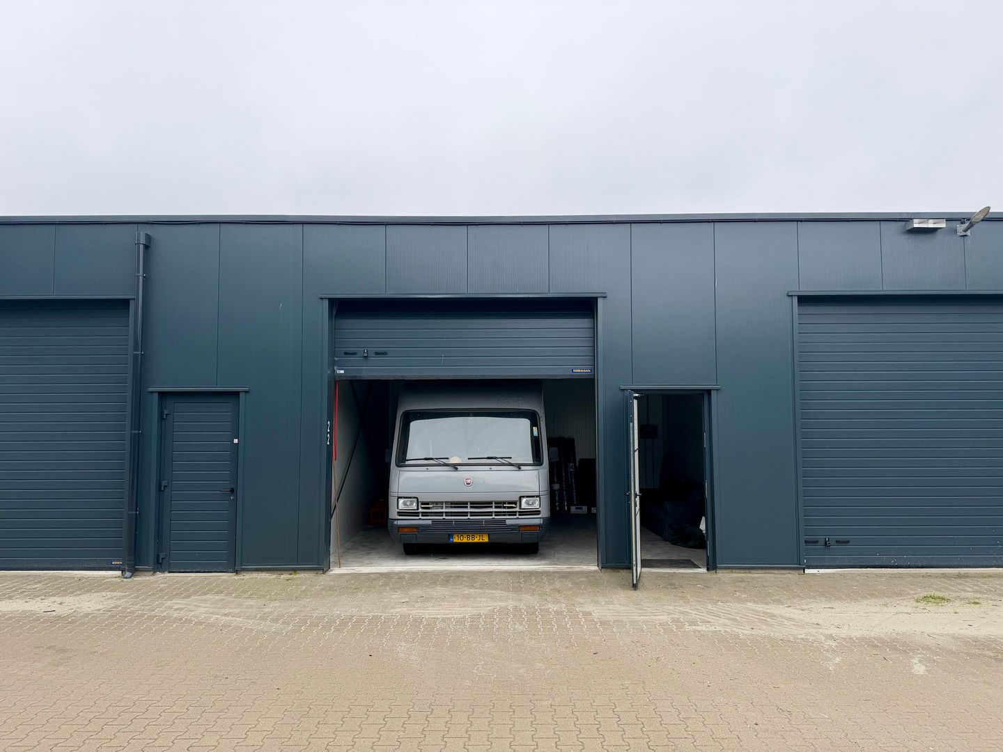 View photo 1 of Beneluxweg 216-C22