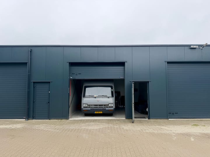 Beneluxweg 216-C22, Zuidbroek