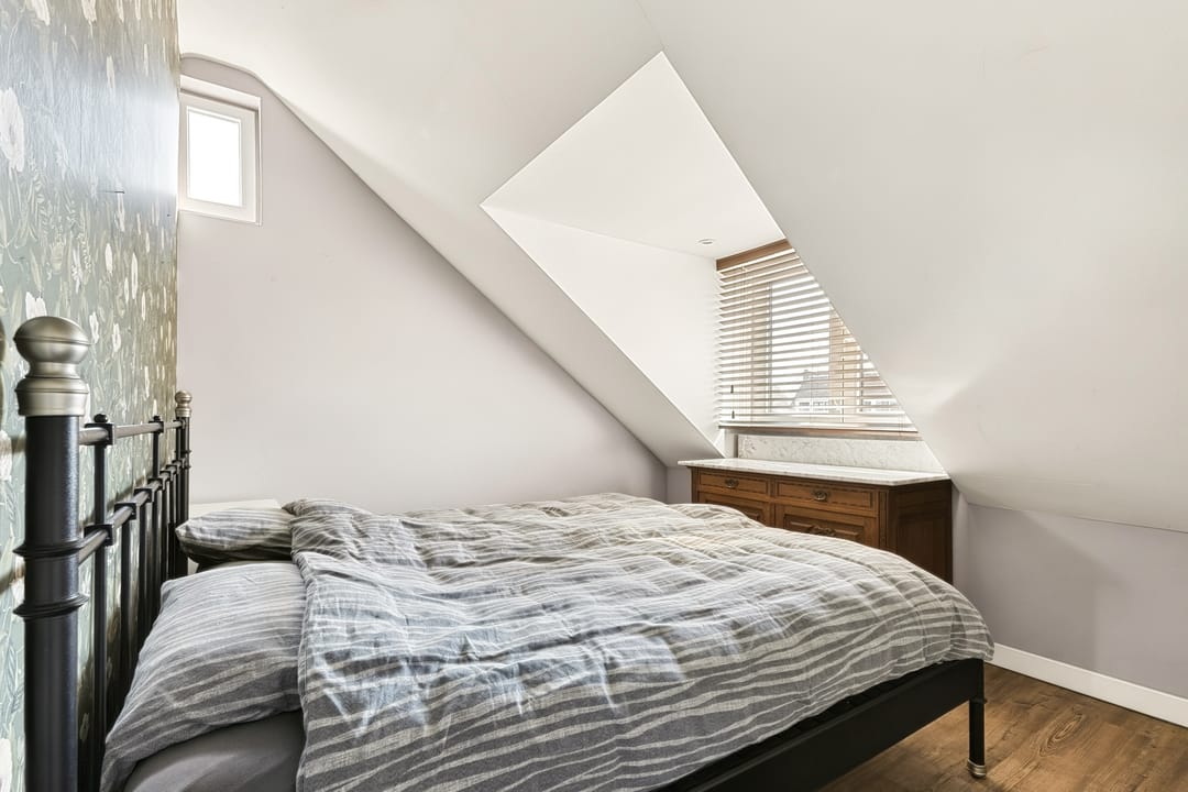 Foto 43 van Cornelis Bloemaertstraat 74