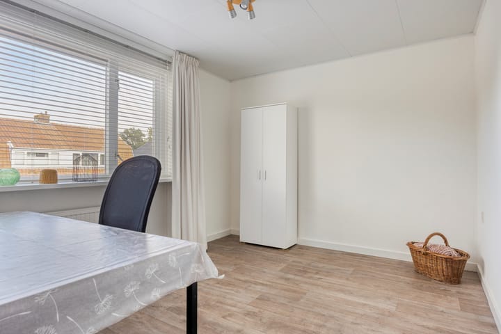 Tussenwoning te koop: Glashorst 47, Scherpenzeel (Ge)