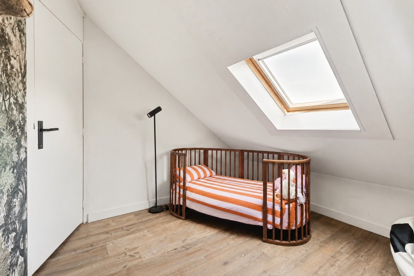 Foto 42 van Cornelis Bloemaertstraat 74