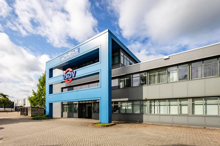 Talhoutweg 2, Vaassen