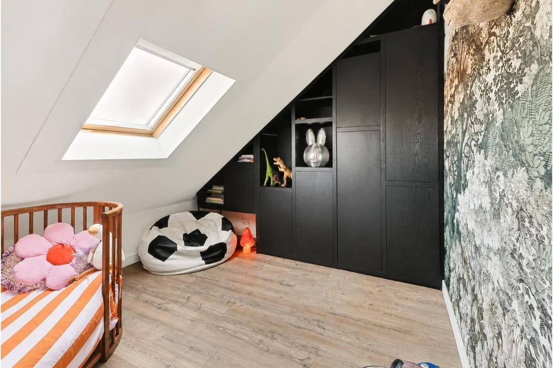 Foto 41 van Cornelis Bloemaertstraat 74