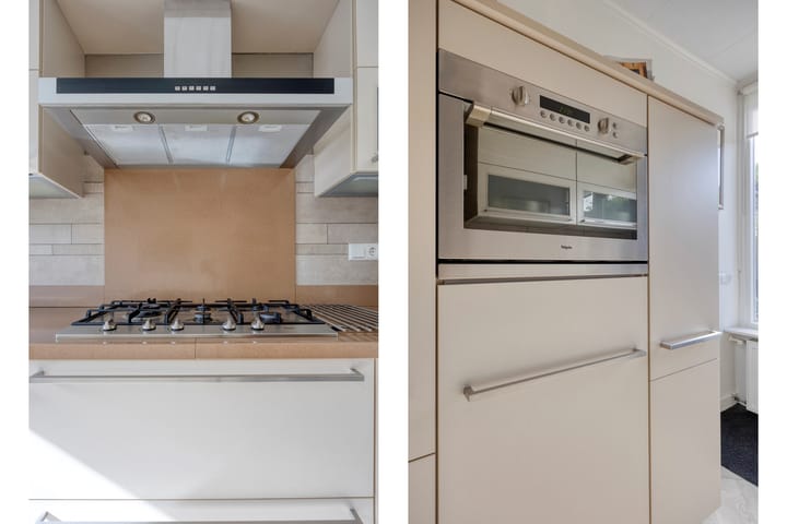 Tussenwoning te koop: Glashorst 47, Scherpenzeel (Ge)