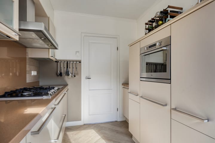 Tussenwoning te koop: Glashorst 47, Scherpenzeel (Ge)