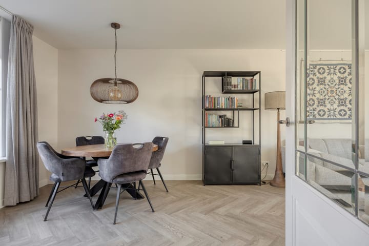 Foto 4 van Glashorst 47