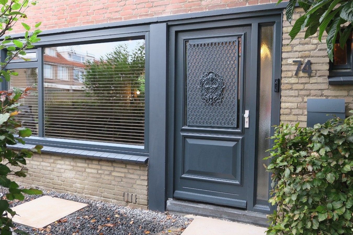 Foto 10 van Cornelis Bloemaertstraat 74