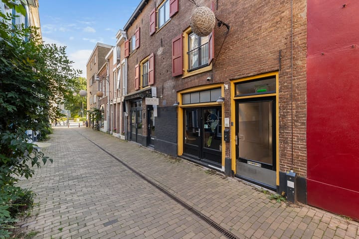 Foto 4 van Hagelstraat 6-C
