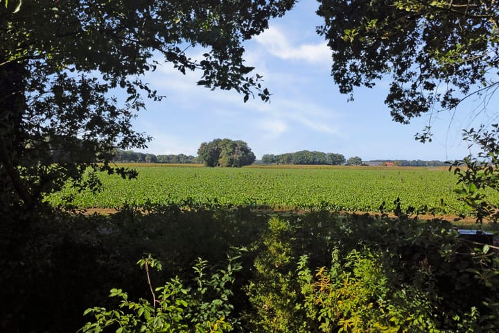 Appartement te koop: Karelsdijk 2A01, Neede