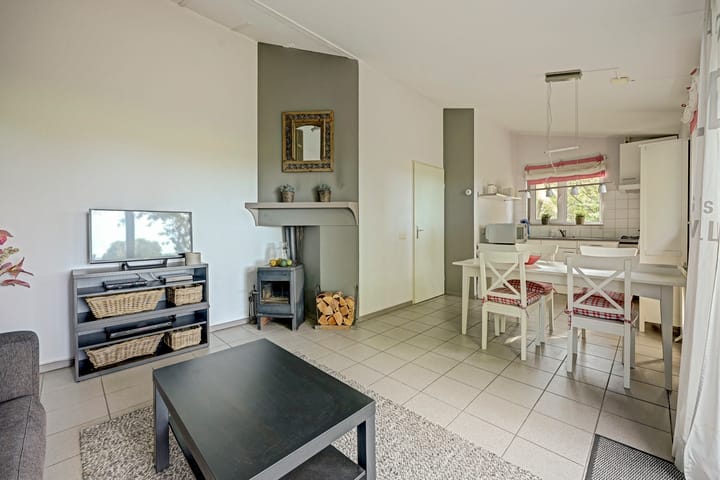 Appartement te koop: Karelsdijk 2A01, Neede