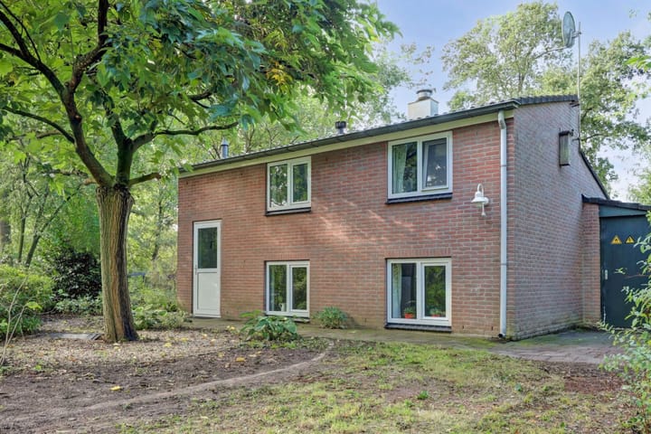 Appartement te koop: Karelsdijk 2A01, Neede