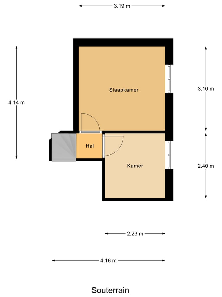 Appartement te koop: Karelsdijk 2A01, Neede