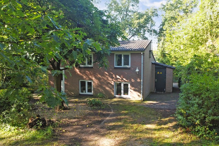 Appartement te koop: Karelsdijk 2A01, Neede
