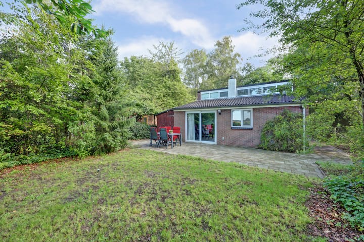 Appartement te koop: Karelsdijk 2A01, Neede