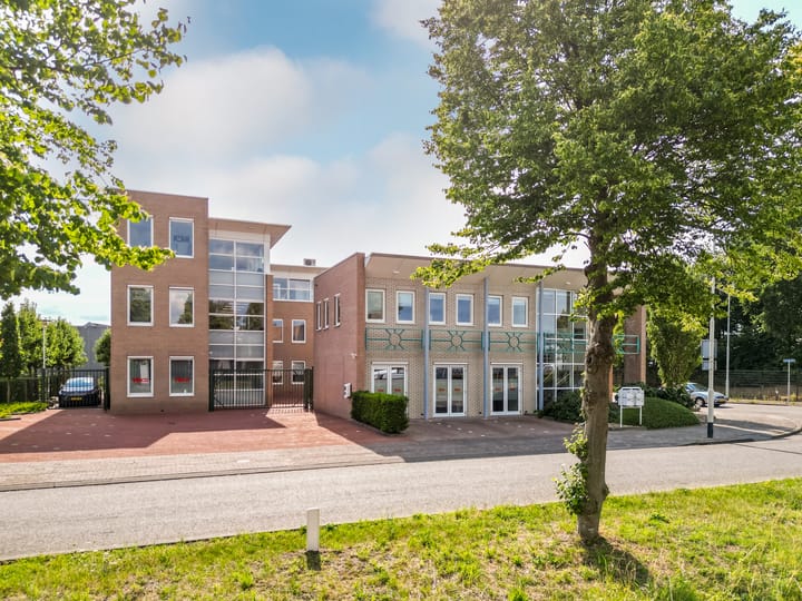 Minervum 7065, Breda