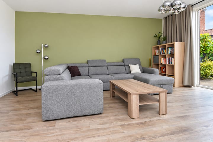 Tussenwoning te koop: Ockenburger Tientweg 4, Rijswijk (Zh)