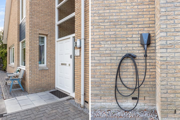 Vrijstaande woning te koop: Meerkoet 2, Rozenburg (Zh)