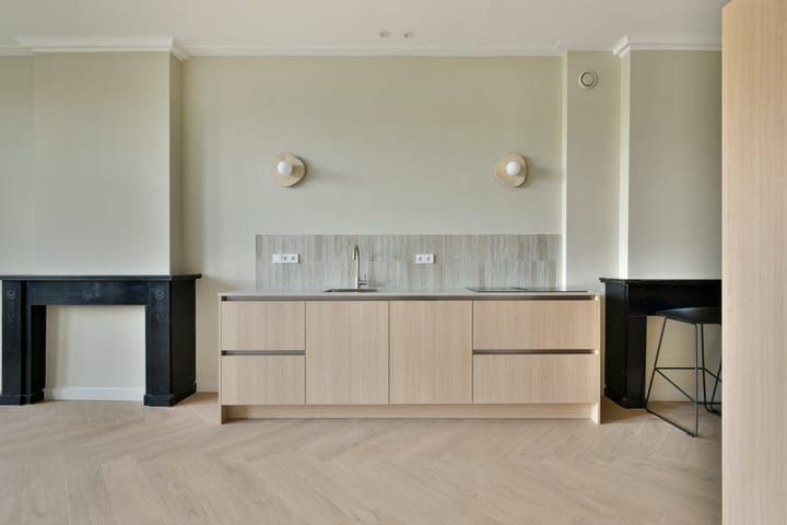 Appartement te huur: Singel 309A2, Amsterdam