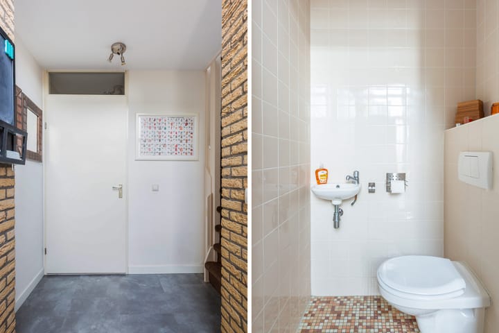 Vrijstaande woning te koop: Meerkoet 2, Rozenburg (Zh)