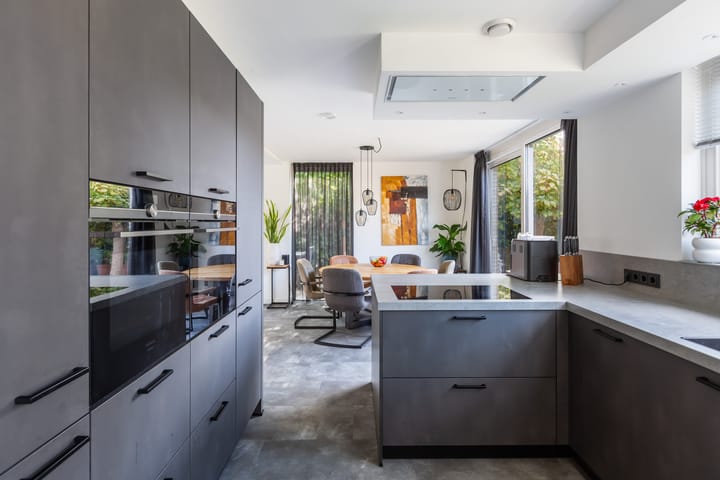 Vrijstaande woning te koop: Meerkoet 2, Rozenburg (Zh)