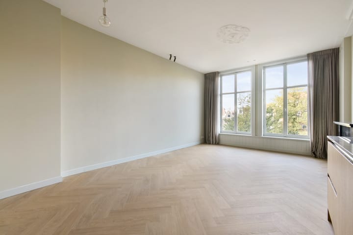 Appartement te huur: Singel 309A2, Amsterdam