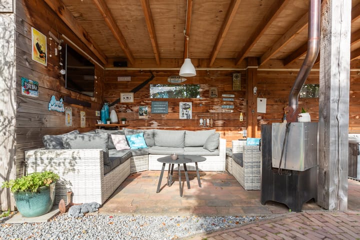 Vrijstaande woning te koop: Meerkoet 2, Rozenburg (Zh)