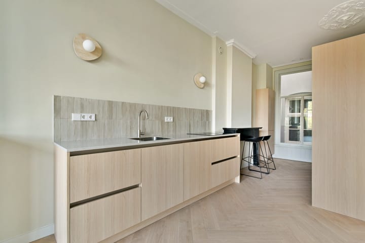 Appartement te huur: Singel 309A2, Amsterdam