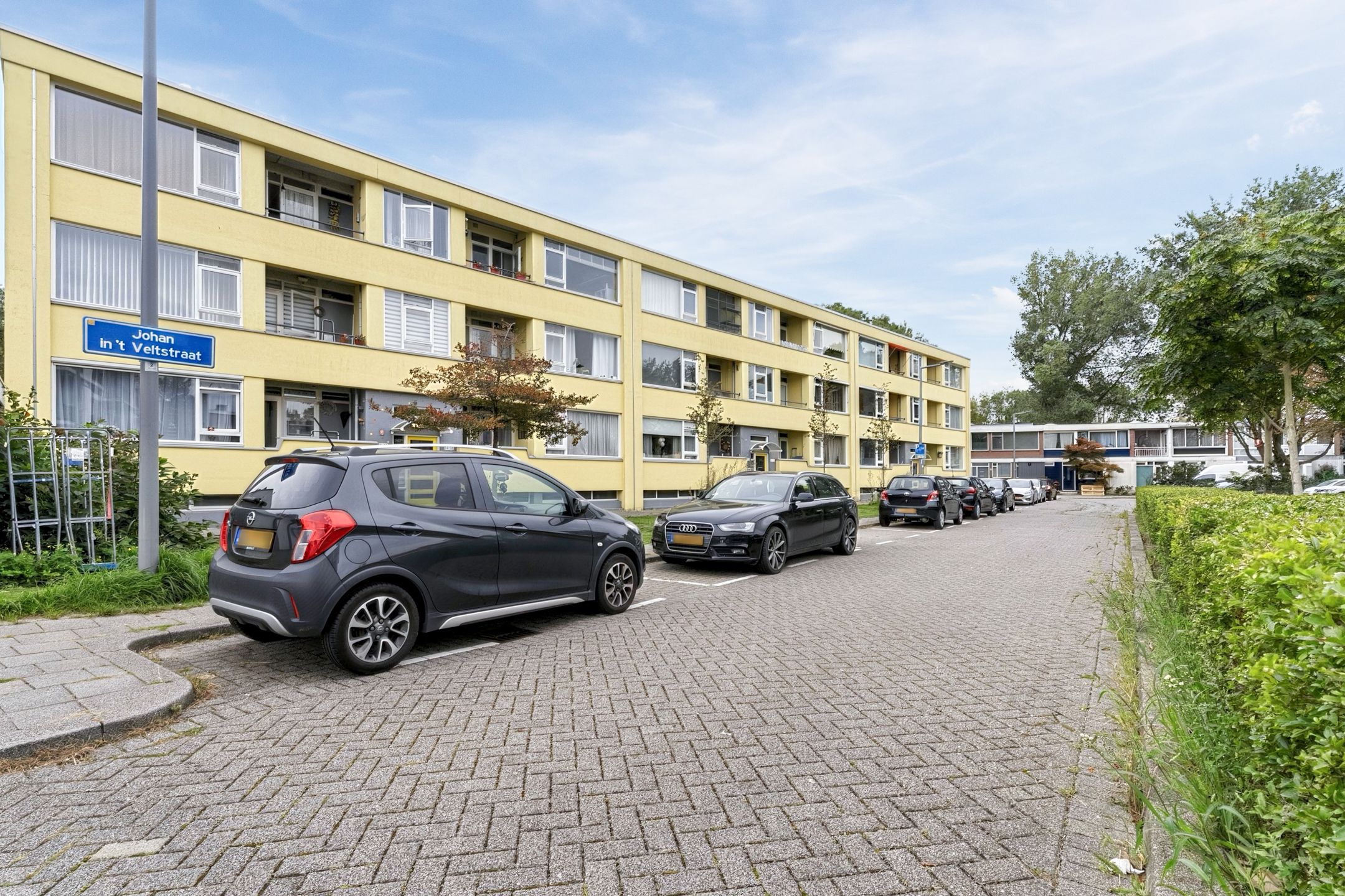 Johan in 't Veltstraat 18 